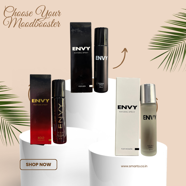 ENVT PERFUM
